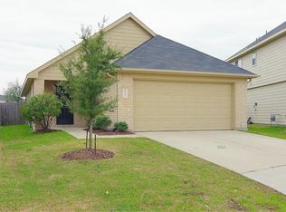 15939 Regal Trace Ln, Houston, TX 77073