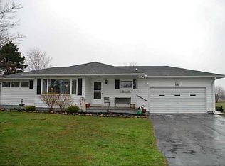 339 North Ave, Hilton, NY 14468