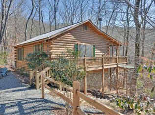 443 Arrowhead Pass, Blue Ridge, GA 30513