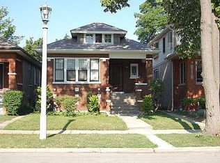 903 N Harvey Ave, Oak Park, IL