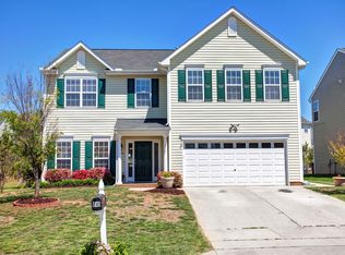 840 Stackhurst Way, Wake Forest, NC 27587