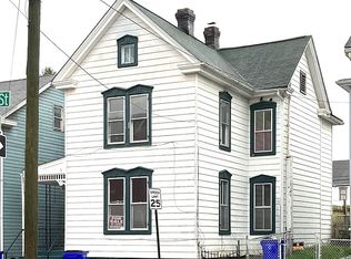 553 Church St, Hagerstown, MD 21740