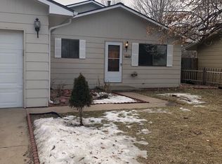 1602 39th St, Evans, CO 80620