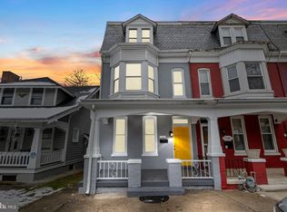 1142 E Market St, York, PA 17403