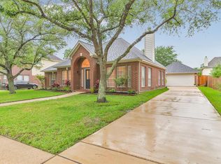 13618 Pear Woods Ct, Houston, TX 77059