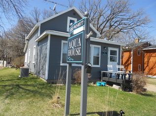 701 N Lake Ave, Battle Lake, MN 56515