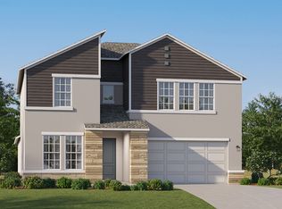 Preston Plan, Two Rivers : The Estates, Zephyrhills, FL 33541