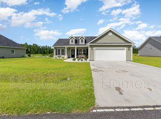 7120 Oak Grove Rd, Conway, SC 29527