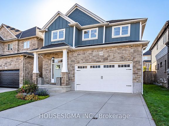 3rd image of 2428 Seven Oaks Rdg