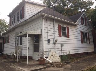 2900 Schaal Ave, Terre Haute, IN 47803