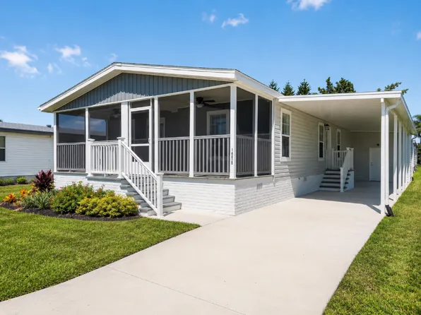 16028 SW Indianwood Cir, Indiantown, FL 34956
