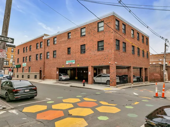 267 Broadway, Chelsea, MA 02150