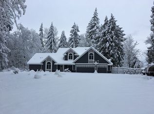 13016 228th St E, Graham, WA 98338
