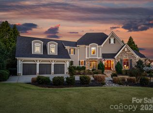 201 Cape Cod Way, Mooresville, NC 28117