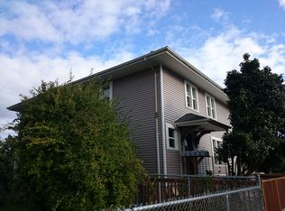 4744 9th Ave NE, Seattle, WA 98105