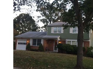 105 Villinger Ave, Cinnaminson, NJ 08077