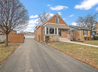 18436 Homewood Ave, Homewood, IL 60430