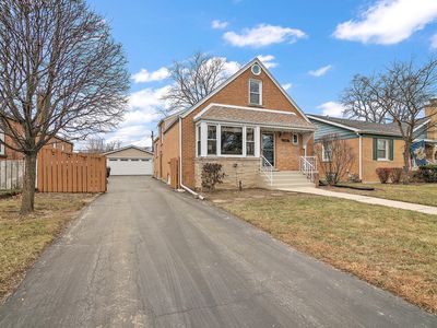 18436 Homewood Ave, Homewood, IL, 60430