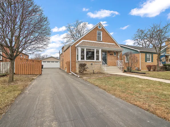 18436 Homewood Ave, Homewood, IL 60430