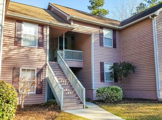 7950 Timbercreek Ln APT G, North Charleston, SC 29418