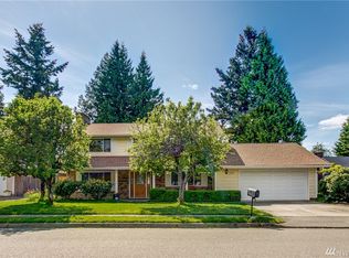 1733 Rolling Hills Ave SE, Renton, WA 98055