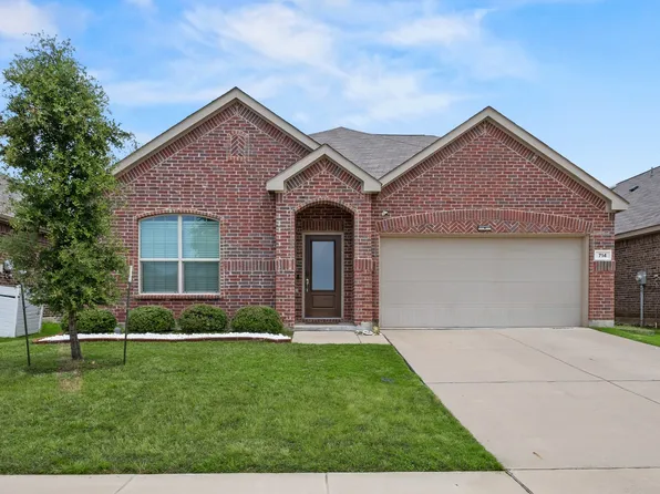 714 Stallings Dr, Princeton, TX 75407