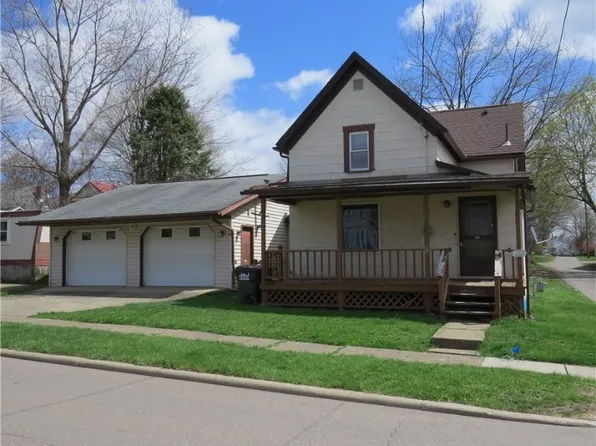 428 N High St, Carrollton, OH 44615