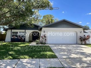 11612 Painted Hills Ln, Tampa, FL 33624