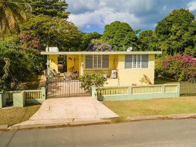 239 Magnolia, Vieques, PR, 00765
