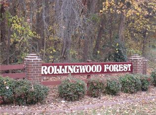 1503 La Forest Ln, Concord, NC 28027