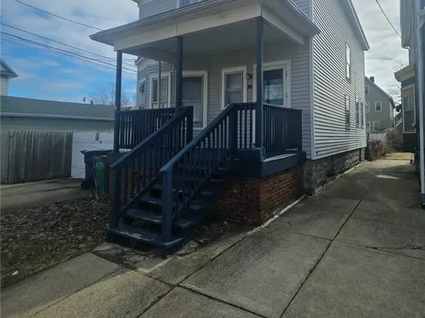 173 Trowbridge St, Buffalo, NY 14220