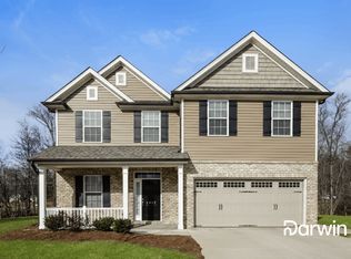 4848 Stovall Dr, Winston Salem, NC 27101