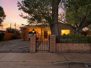 317 Divine St, Grants, NM 87020