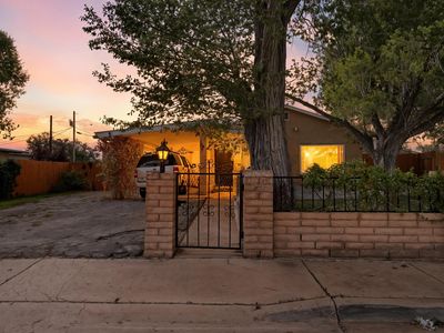 317 Divine St, Grants, NM, 87020