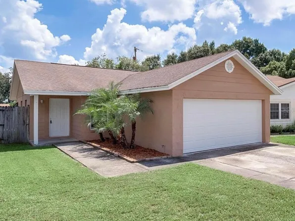 548 Lake Dexter Blvd, Winter Haven, FL 33884