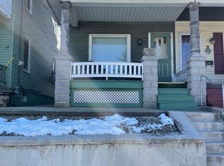 215 S Wyomissing Ave, Shillington, PA 19607