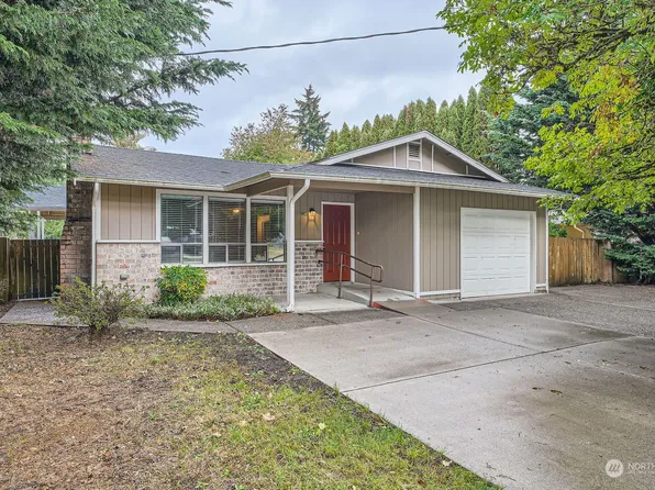 1411 100th Street S, Tacoma, WA 98444