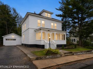 12 Emerson Street, Sanford, ME 04073