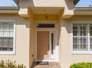 1206 Ballinton Dr, Melbourne, FL 32940