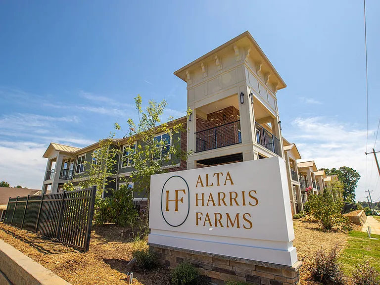 Alta Harris Farms — Photo 43