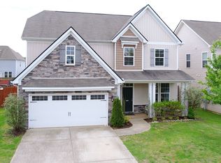 3317 Milkweed Dr, Murfreesboro, TN 37128