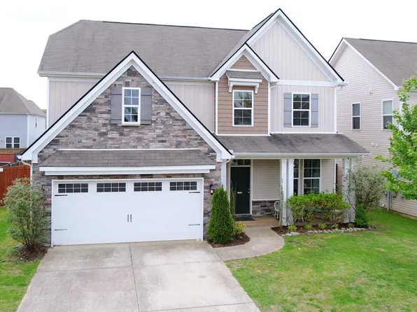 3317 Milkweed Dr, Murfreesboro, TN 37128