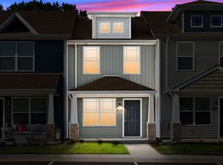 124 Davis Ridge Ln, Clarksville, TN 37040