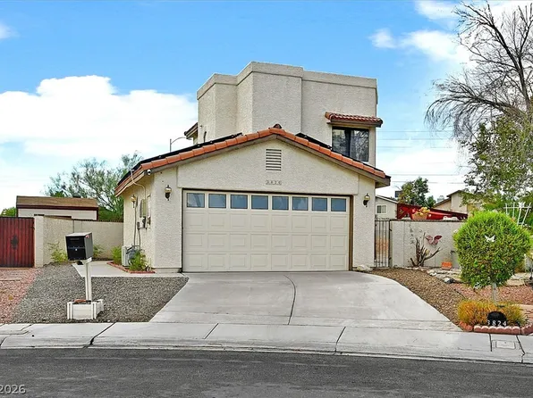 3820 Rhine Way, Las Vegas, NV 89108