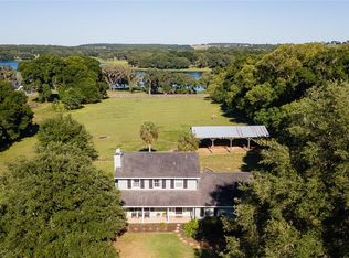 16644 Sweetwater Rd, Dade City, FL 33523