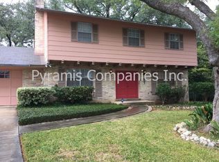 3503 Millgrove St, San Antonio, TX 78230
