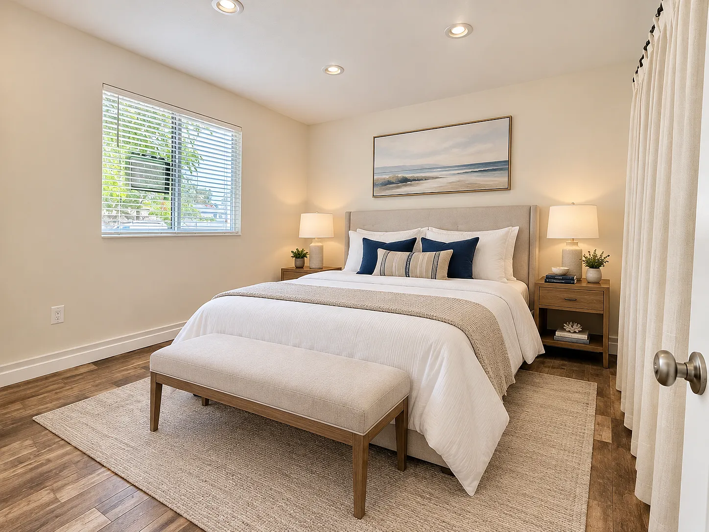 1 bed, 440 sqft, $2,200 — Photo 3