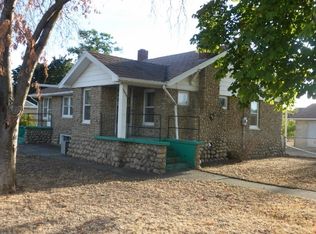 17424 E Main Ave, Greenacres, WA 99016