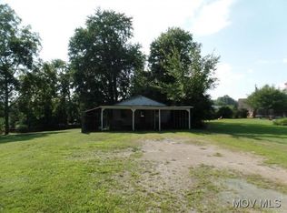 4309 1/2 Cypress St, Parkersburg, WV