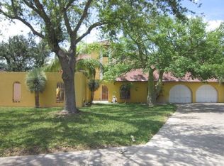 1613 Hawk Ave, McAllen, TX 78504